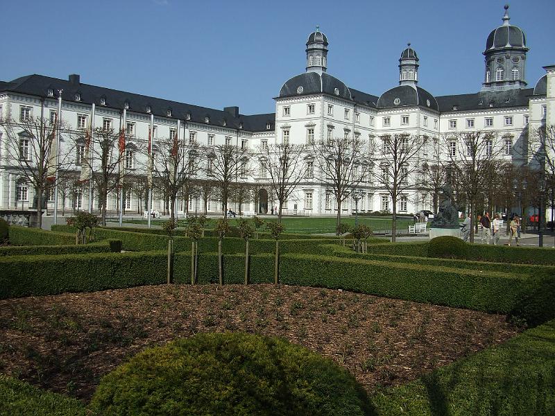 Schloss Bensberg Bergisch Gladbach (10)